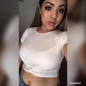 Meet your Posher, Angeles